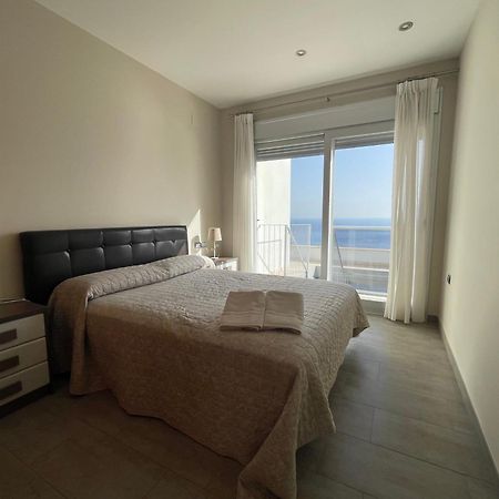 Apartamentos Entremares - Grupo Antonio Perles Calp Dış mekan fotoğraf